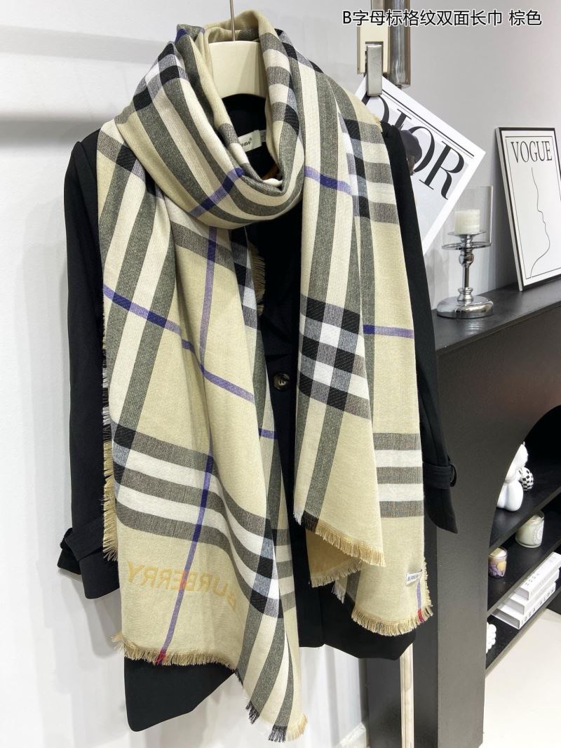 Burberry Scarf